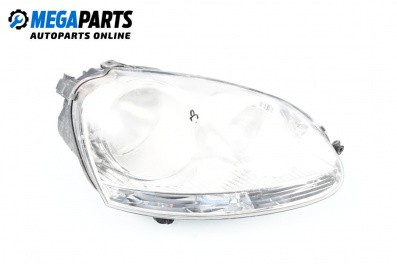 Фар за Volkswagen Golf V Hatchback (10.2003 - 02.2009), хечбек, позиция: дясна