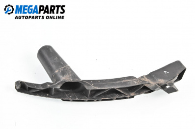 Държач броня за Volkswagen Golf V Hatchback (10.2003 - 02.2009), хечбек, позиция: предна, лява