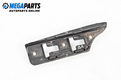 Държач броня за Volkswagen Golf V Hatchback (10.2003 - 02.2009), хечбек, позиция: предна, лява