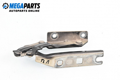 Панта преден капак за Volkswagen Golf V Hatchback (10.2003 - 02.2009), 4+1 вр., хечбек, позиция: лява