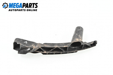 Държач броня за Volkswagen Golf V Hatchback (10.2003 - 02.2009), хечбек, позиция: предна, дясна