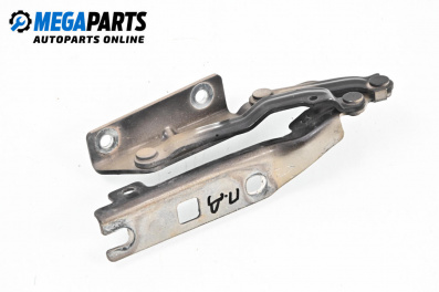 Панта преден капак за Volkswagen Golf V Hatchback (10.2003 - 02.2009), 4+1 вр., хечбек, позиция: дясна