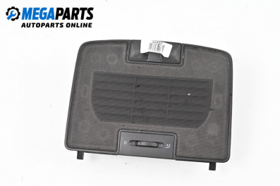 Духалка стъкло за Volkswagen Golf V Hatchback (10.2003 - 02.2009)