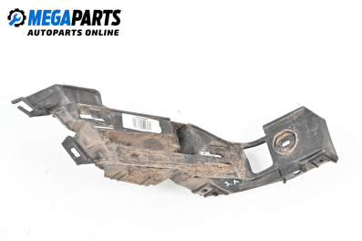 Държач броня за Volkswagen Golf V Hatchback (10.2003 - 02.2009), хечбек, позиция: задна, лява