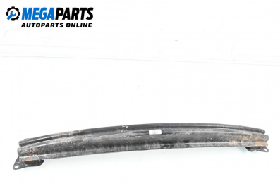 Основа броня за Volkswagen Golf V Hatchback (10.2003 - 02.2009), хечбек, позиция: задна