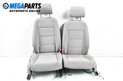 Комплект салон за Volkswagen Golf V Hatchback (10.2003 - 02.2009), 4+1 вр.