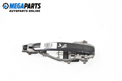 Външна дръжка за Volkswagen Golf V Hatchback (10.2003 - 02.2009), 4+1 вр., хечбек, позиция: задна, дясна