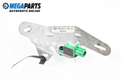 Сензор airbag за Volkswagen Golf V Hatchback (10.2003 - 02.2009)