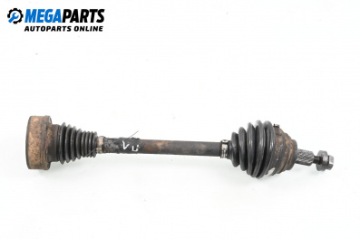 Полуоска за Volkswagen Golf V Hatchback (10.2003 - 02.2009) 2.0 FSI 4motion, 150 к.с., позиция: предна, лява