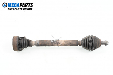Полуоска за Volkswagen Golf V Hatchback (10.2003 - 02.2009) 2.0 FSI 4motion, 150 к.с., позиция: предна, дясна