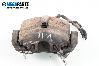 Спирачен апарат за Volkswagen Golf V Hatchback (10.2003 - 02.2009), позиция: предна, лява