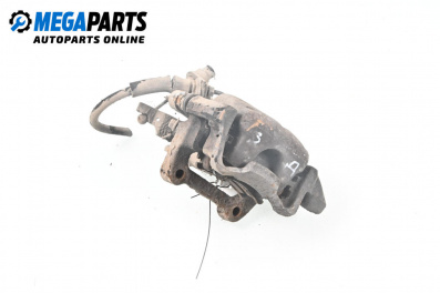 Спирачен апарат за Volkswagen Golf V Hatchback (10.2003 - 02.2009), позиция: задна, дясна