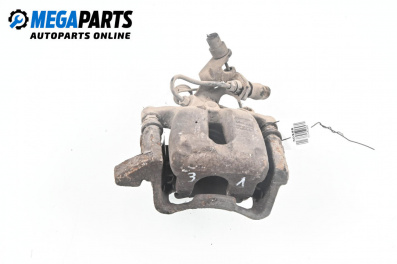 Спирачен апарат за Volkswagen Golf V Hatchback (10.2003 - 02.2009), позиция: задна, лява