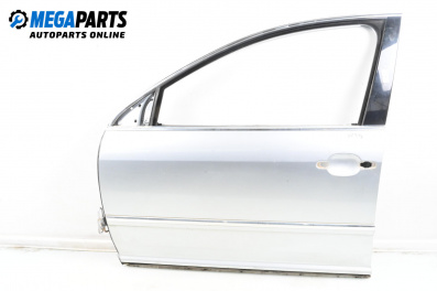 Врата за Volkswagen Phaeton Sedan (04.2002 - 03.2016), 4+1 вр., седан, позиция: предна, лява