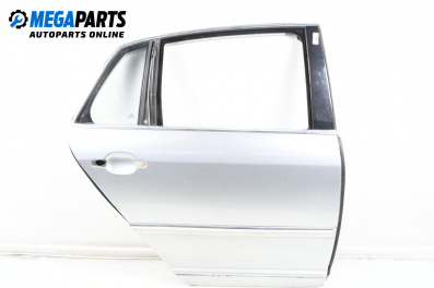 Врата за Volkswagen Phaeton Sedan (04.2002 - 03.2016), 4+1 вр., седан, позиция: задна, дясна