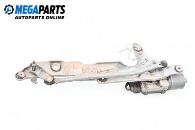 Ел. мотор за чистачките за Volkswagen Phaeton Sedan (04.2002 - 03.2016), седан, позиция: предна