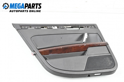 Кора врата за Volkswagen Phaeton Sedan (04.2002 - 03.2016), 4+1 вр., седан, позиция: задна, лява