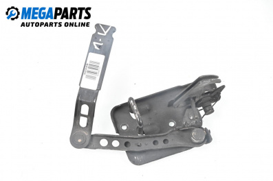 Панта преден капак за Volkswagen Phaeton Sedan (04.2002 - 03.2016), 4+1 вр., седан, позиция: лява