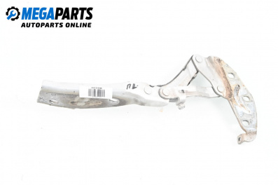 Панта преден капак за Volkswagen Phaeton Sedan (04.2002 - 03.2016), 4+1 вр., седан, позиция: дясна