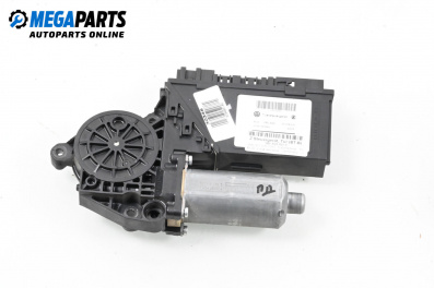 Електромотор за стъклоподемник за Volkswagen Phaeton Sedan (04.2002 - 03.2016), 4+1 вр., седан, позиция: предна, дясна