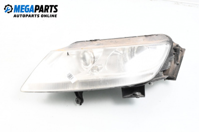 Фар за Volkswagen Phaeton Sedan (04.2002 - 03.2016), седан, позиция: лява