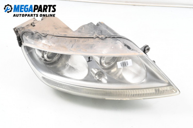 Фар за Volkswagen Phaeton Sedan (04.2002 - 03.2016), седан, позиция: дясна