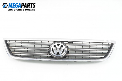 Решетка за Volkswagen Phaeton Sedan (04.2002 - 03.2016), седан, позиция: предна