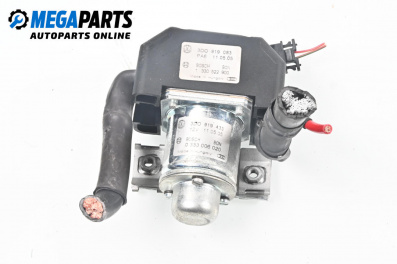 Реле пренапрежение за Volkswagen Phaeton Sedan (04.2002 - 03.2016) 4.2 V8 4motion, № 3D0 919 083