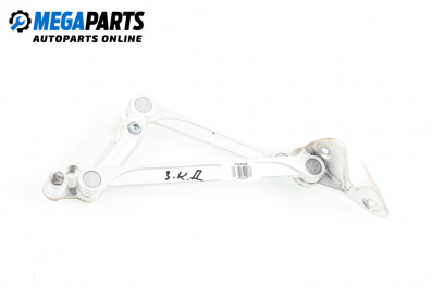 Панта заден капак за Volkswagen Phaeton Sedan (04.2002 - 03.2016), 4+1 вр., седан, позиция: дясна