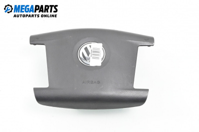 Airbag за Volkswagen Phaeton Sedan (04.2002 - 03.2016), 4+1 вр., седан, позиция: предна