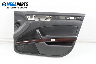 Кора врата за Volkswagen Phaeton Sedan (04.2002 - 03.2016), 4+1 вр., седан, позиция: предна, дясна