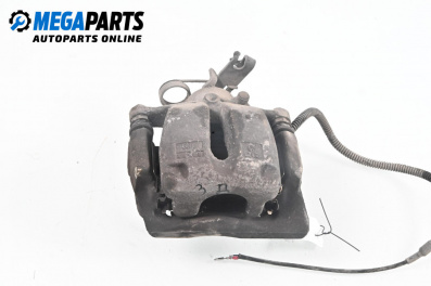 Спирачен апарат за Volkswagen Phaeton Sedan (04.2002 - 03.2016), позиция: задна, дясна