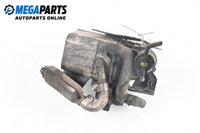 Печка за Volkswagen Phaeton Sedan (04.2002 - 03.2016) 4.2 V8 4motion, 335 к.с.