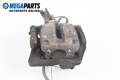 Спирачен апарат за Volkswagen Phaeton Sedan (04.2002 - 03.2016), позиция: задна, лява