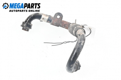 Тръба за охладителна течност за Volkswagen Phaeton Sedan (04.2002 - 03.2016) 4.2 V8 4motion, 335 к.с.