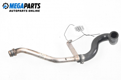 Тръба за охладителна течност за Volkswagen Phaeton Sedan (04.2002 - 03.2016) 4.2 V8 4motion, 335 к.с.