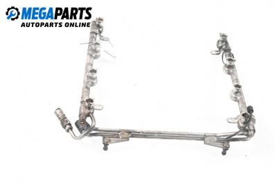 Бензинова рейка за Volkswagen Phaeton Sedan (04.2002 - 03.2016) 4.2 V8 4motion, 335 к.с.