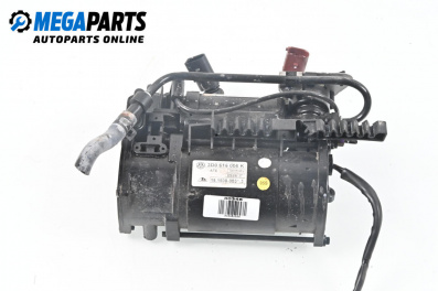 Компресор въздушно окачване за Volkswagen Phaeton Sedan (04.2002 - 03.2016) 4.2 V8 4motion, 335 к.с., № 3D0616005K