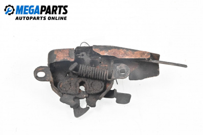 Брава преден капак за Toyota Corolla E12 Station Wagon (12.2001 - 02.2007)