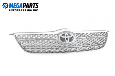 Решетка за Toyota Corolla E12 Station Wagon (12.2001 - 02.2007), комби, позиция: предна