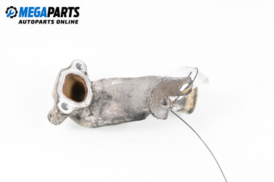 Тръба за охладителна течност за Toyota Corolla E12 Station Wagon (12.2001 - 02.2007) 2.0 D-4D (CDE120), 90 к.с.