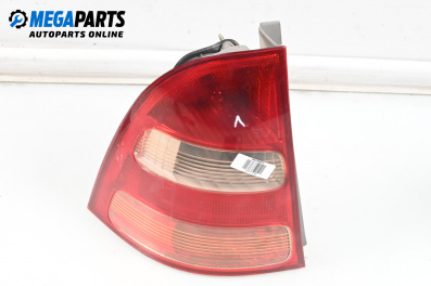 Стоп за Toyota Corolla E12 Station Wagon (12.2001 - 02.2007), комби, позиция: лява