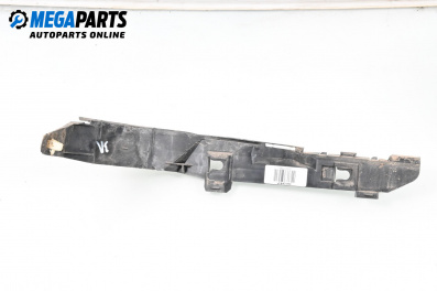 Държач броня за Toyota Corolla E12 Station Wagon (12.2001 - 02.2007), комби, позиция: задна, лява