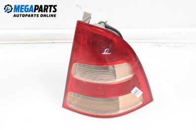 Стоп за Toyota Corolla E12 Station Wagon (12.2001 - 02.2007), комби, позиция: дясна