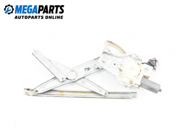 Машинка ел. стъкло за Toyota Corolla E12 Station Wagon (12.2001 - 02.2007), 4+1 вр., комби, позиция: предна, дясна