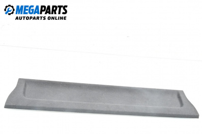 Кора багажник за Toyota Corolla E12 Station Wagon (12.2001 - 02.2007), 4+1 вр., комби