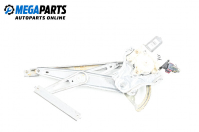 Машинка ел. стъкло за Toyota Corolla E12 Station Wagon (12.2001 - 02.2007), 4+1 вр., комби, позиция: предна, лява