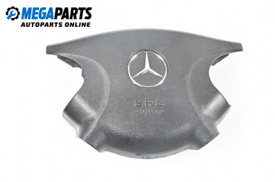 Airbag за Mercedes-Benz E-Class Sedan (W211) (03.2002 - 03.2009), 4+1 вр., седан, позиция: предна
