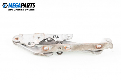 Панта преден капак за Mercedes-Benz E-Class Sedan (W211) (03.2002 - 03.2009), 4+1 вр., седан, позиция: дясна