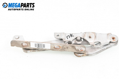 Панта преден капак за Mercedes-Benz E-Class Sedan (W211) (03.2002 - 03.2009), 4+1 вр., седан, позиция: лява